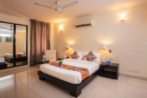  FabHotel Anutham Saket  Нью-Дели